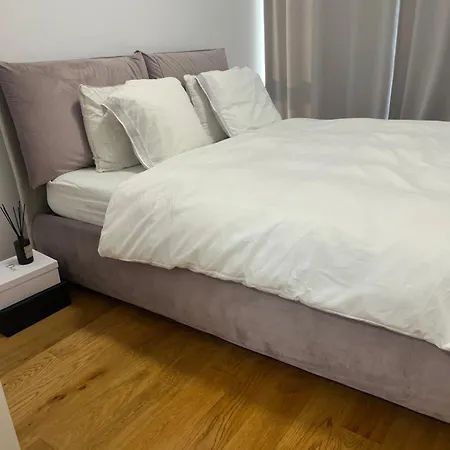 Herastrau Aviatiei Park 布加勒斯特