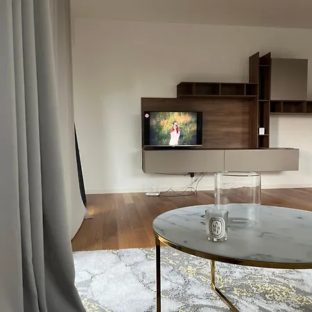 Herastrau Aviatiei Park