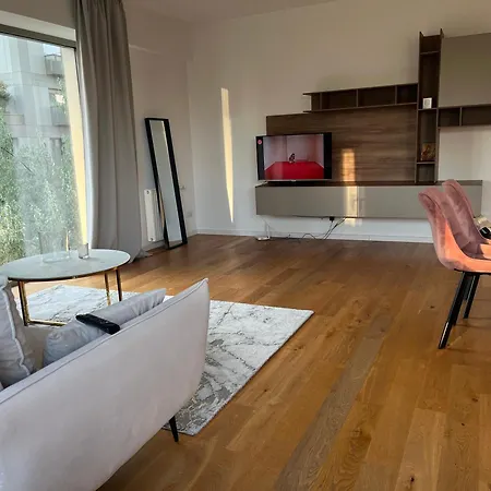 Herastrau Aviatiei Park