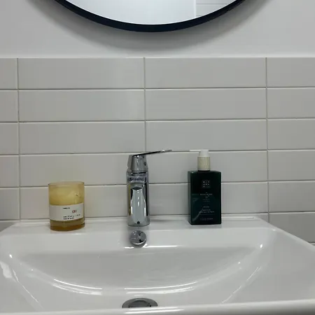 Herastrau Aviatiei Park