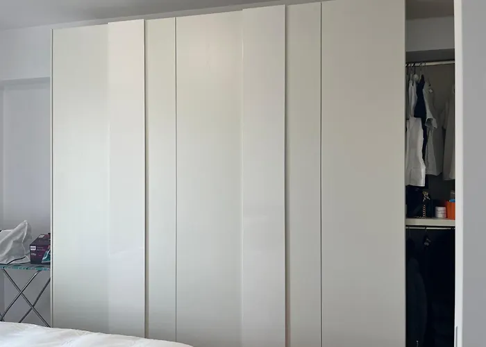 Herastrau Aviatiei Park *