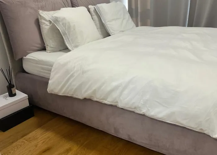 Herastrau Aviatiei Park Bukurešť