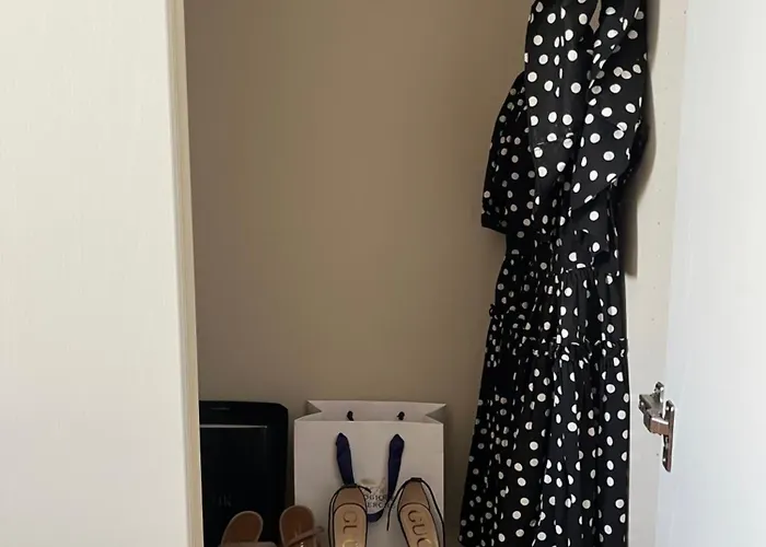 Herastrau Aviatiei Park * Bukurešť