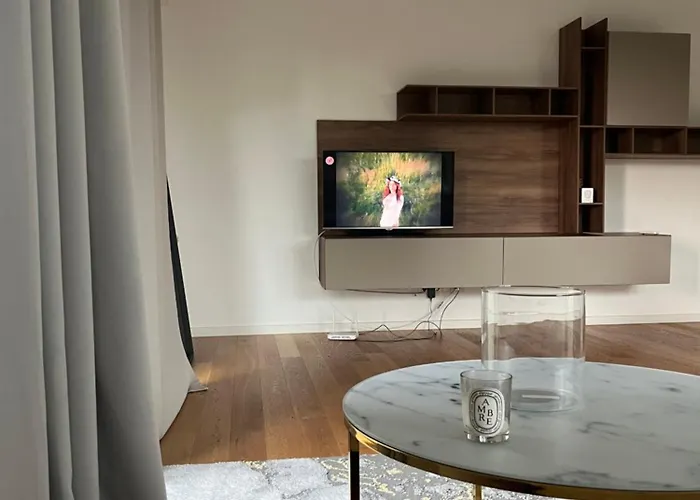 Herastrau Aviatiei Park