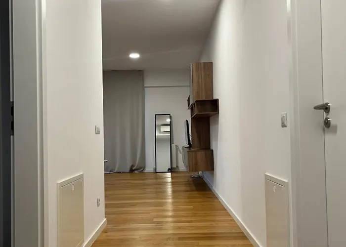 Herastrau Aviatiei Park