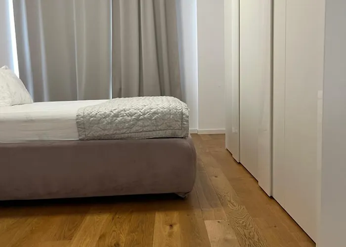 Apartmán Herastrau Aviatiei Park Bukurešť