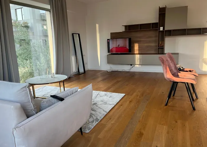 Herastrau Aviatiei Park