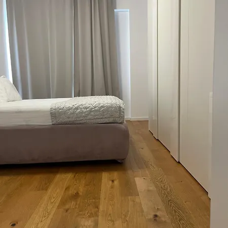 Apartmán Herastrau Aviatiei Park Bukurešť