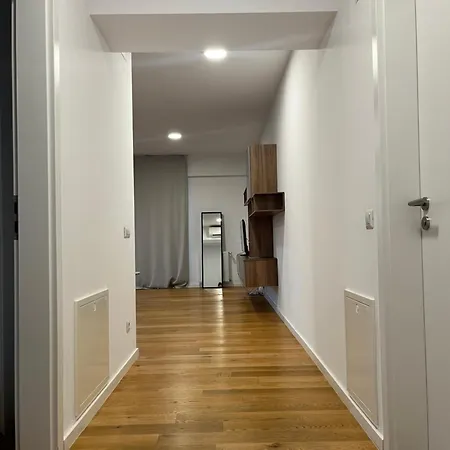 Herastrau Aviatiei Park